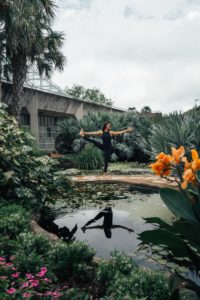 Ammanford Yoga - the 5 paths